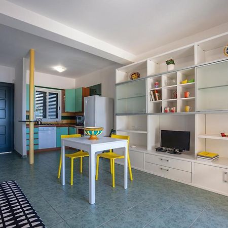 Terrazza Montalbano Villa Punta Secca Ngoại thất bức ảnh