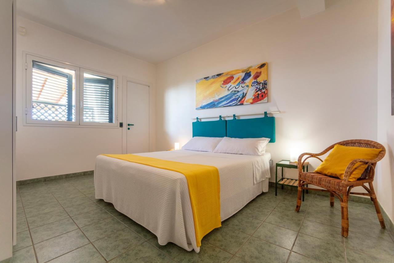 Terrazza Montalbano Villa Punta Secca Ngoại thất bức ảnh