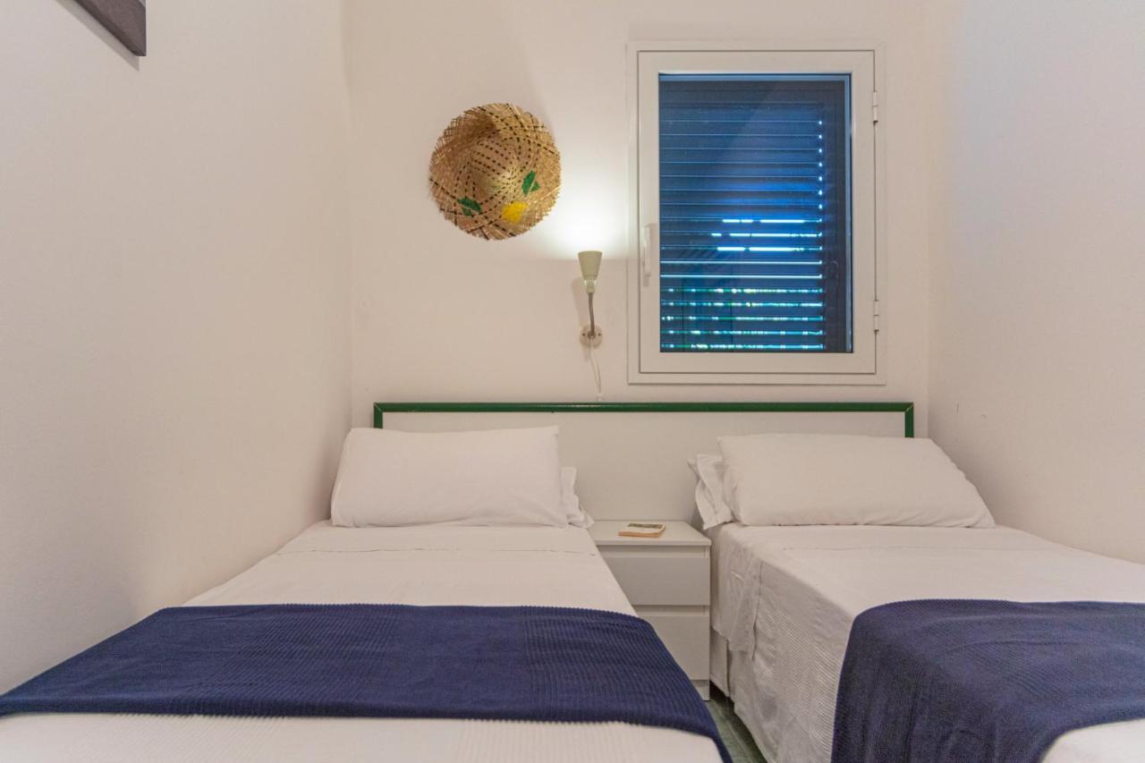 Terrazza Montalbano Villa Punta Secca Ngoại thất bức ảnh