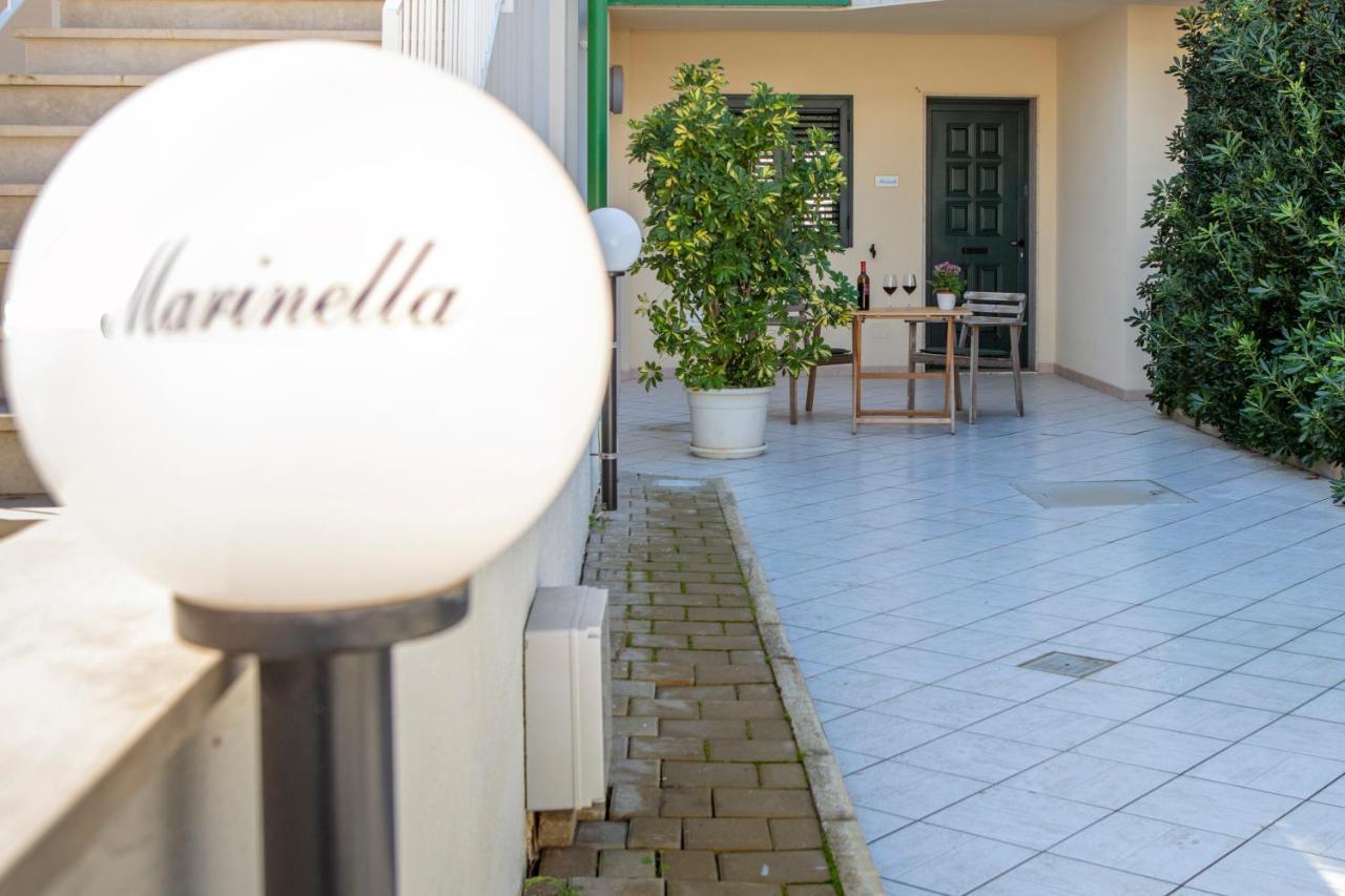 Terrazza Montalbano Villa Punta Secca Ngoại thất bức ảnh