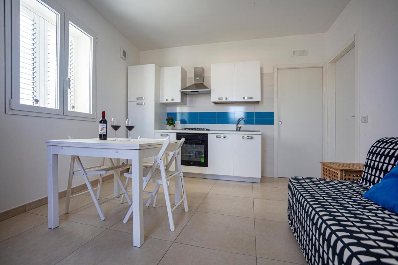 Terrazza Montalbano Villa Punta Secca Ngoại thất bức ảnh
