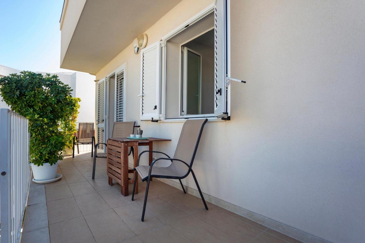 Terrazza Montalbano Villa Punta Secca Ngoại thất bức ảnh
