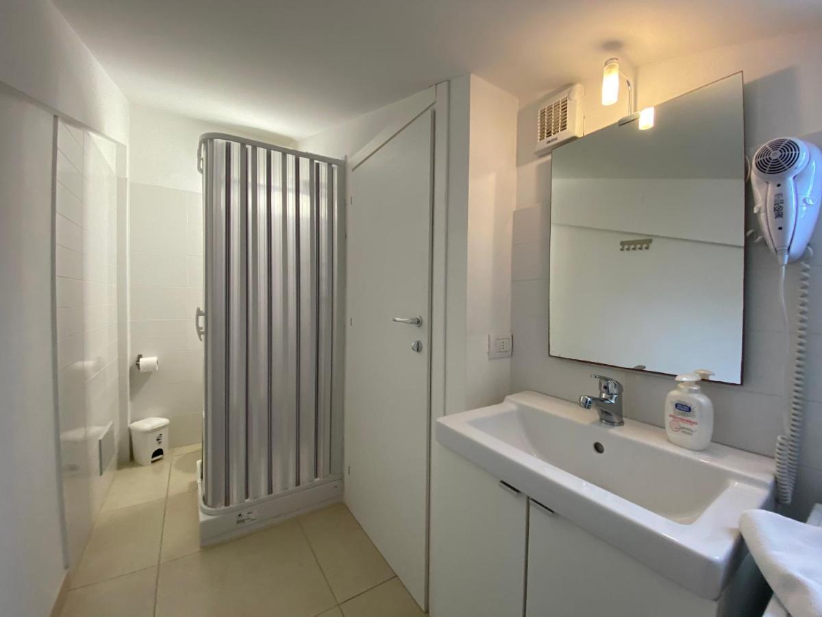 Terrazza Montalbano Villa Punta Secca Ngoại thất bức ảnh