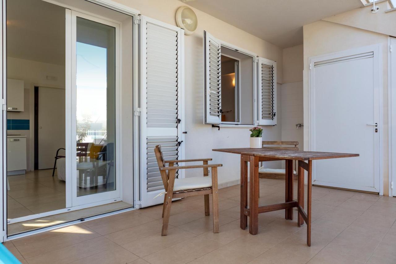 Terrazza Montalbano Villa Punta Secca Ngoại thất bức ảnh