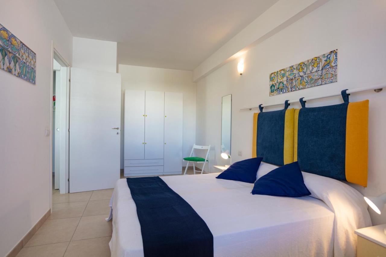 Terrazza Montalbano Villa Punta Secca Ngoại thất bức ảnh