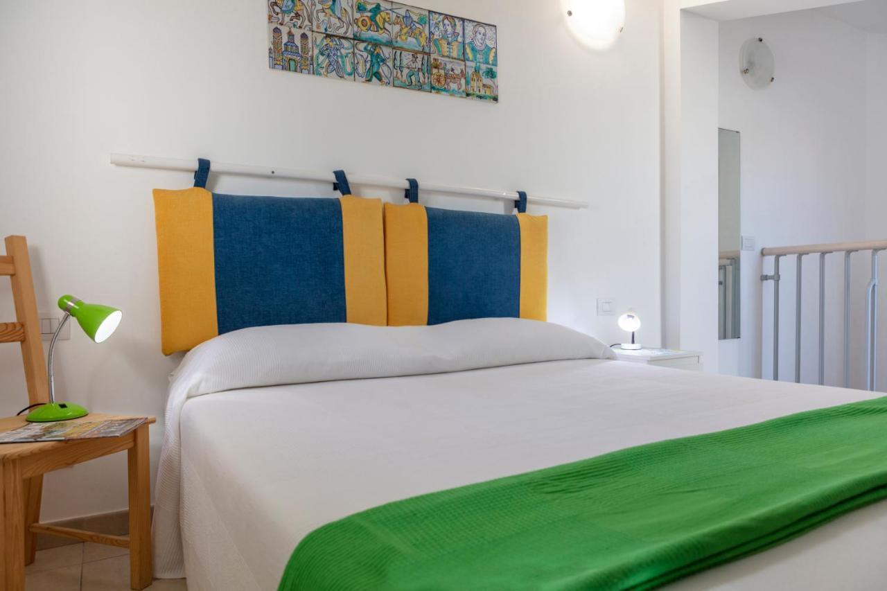 Terrazza Montalbano Villa Punta Secca Ngoại thất bức ảnh