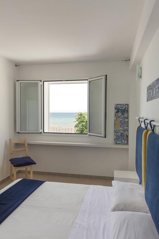 Terrazza Montalbano Villa Punta Secca Ngoại thất bức ảnh