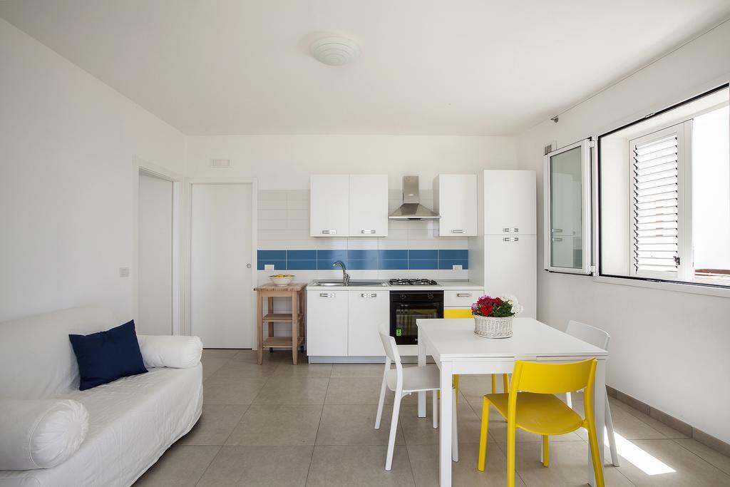 Terrazza Montalbano Villa Punta Secca Ngoại thất bức ảnh