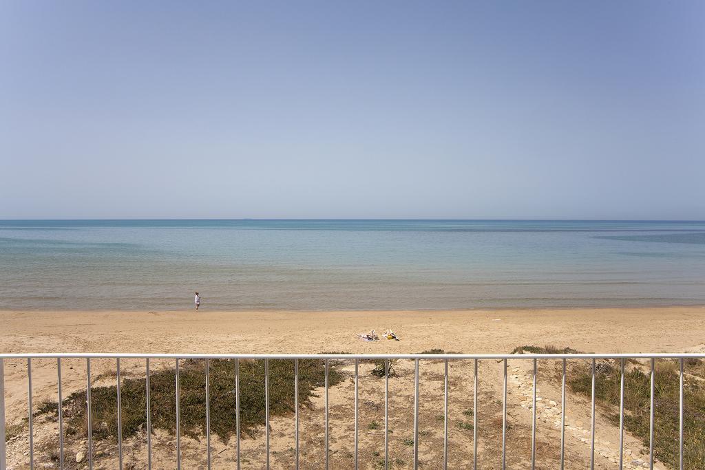 Terrazza Montalbano Villa Punta Secca Ngoại thất bức ảnh