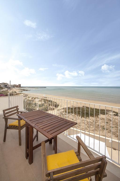 Terrazza Montalbano Villa Punta Secca Ngoại thất bức ảnh