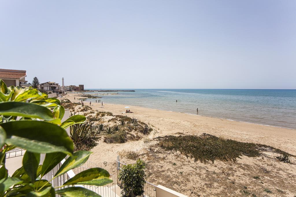 Terrazza Montalbano Villa Punta Secca Ngoại thất bức ảnh