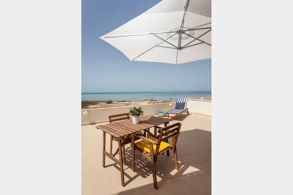 Terrazza Montalbano Villa Punta Secca Ngoại thất bức ảnh