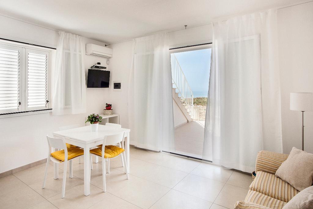 Terrazza Montalbano Villa Punta Secca Ngoại thất bức ảnh