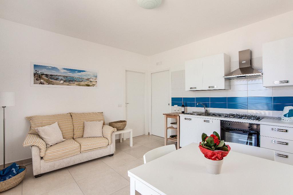 Terrazza Montalbano Villa Punta Secca Ngoại thất bức ảnh
