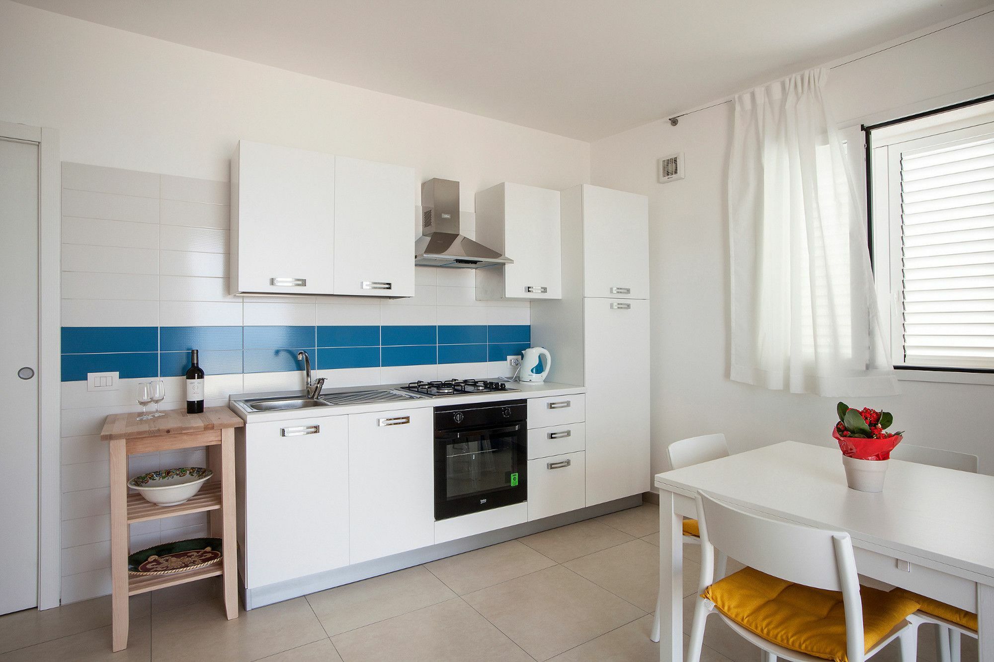 Terrazza Montalbano Villa Punta Secca Ngoại thất bức ảnh